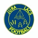 Logo Jura Lacs Football
