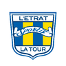 Logo L'Etrat la Tour Sportif