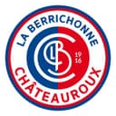 Logo La Berrichonne de Châteauroux