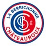 Logo La Berrichonne de Châteauroux