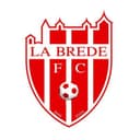 Logo La Brède  FC