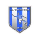 Logo La Guideloise Football