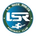 Logo La Suze Roëzé FC
