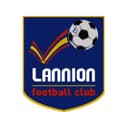 Logo Lannion FC