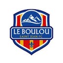 Logo Le Boulou FC