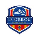 Logo Le Boulou FC