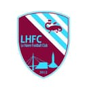 Logo Le Havre FC 2012