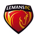 Logo Le Mans FC