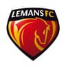 Logo Le Mans FC