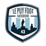 Logo Le Puy Foot 43 Auvergne