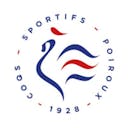 Logo Les Coqs Sportifs du Poiroux