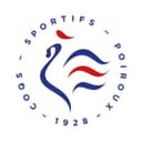 Logo Les Coqs Sportifs du Poiroux