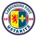 Logo Les Labourdins d'Ustaritz Football