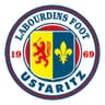 Logo Les Labourdins d'Ustaritz Football