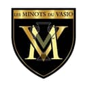 Logo Les Minots du Vasio
