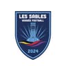 Logo Les Sables Vendée Football