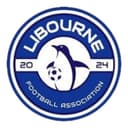 Logo Libourne FA