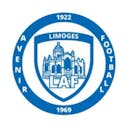 Logo Limoges Avenir Football