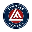 Logo Limoges Football