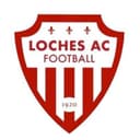 Logo Loches AC