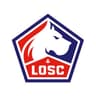 Logo LOSC Lille