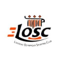 Logo Loudéac OSC