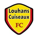 Logo Louhans-Cuiseaux FC