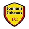 Logo Louhans-Cuiseaux FC