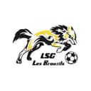 Logo Loups Sportifs de Grasla Brouzils