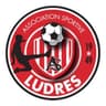 Logo Ludres FC