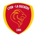 Logo Lyon - La Duchère