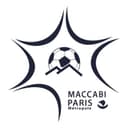 Logo Maccabi Paris Métropole