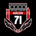 Logo Mâcon 71