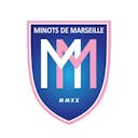 Logo Minots de Marseille