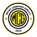 Logo Mitry Compans Goëlly