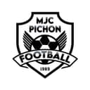 Logo MJC Pichon Football