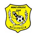 Logo Mons AC