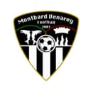 Montbard Venarey Foot