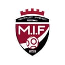 Logo Montfort Iffendic Football