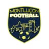 Logo Montluçon Football