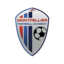 Logo Montpellier Football Academy