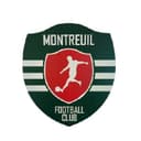 Logo Montreuil FC