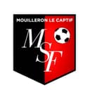 Logo Mouilleron Sport Football