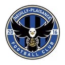 Logo Neuilly Plaisance FC