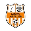 Logo Nîmes Lasallien