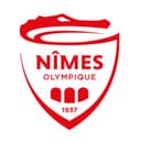 Logo Nîmes Olympique