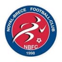 Logo Noyal-Brécé FC