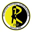 Logo OFC Ruelle