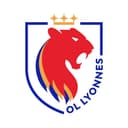 Logo OL Lyonnes
