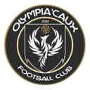 Logo Olympia'Caux FC